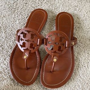 Tory Burch Miller sandal